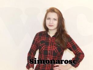 Simonarose