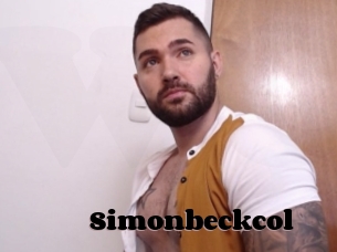 Simonbeckcol