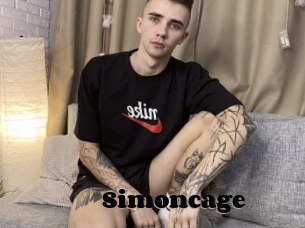 Simoncage