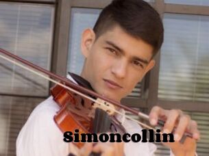 Simoncollin