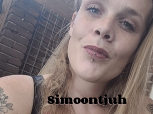 Simoontjuh