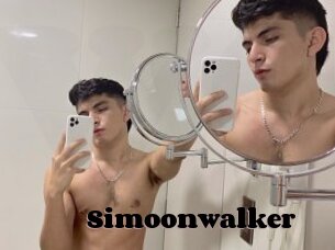 Simoonwalker