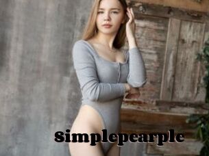 Simplepearple