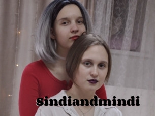 Sindiandmindi