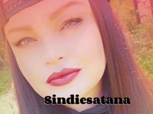 Sindiesatana
