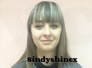Sindyshinex