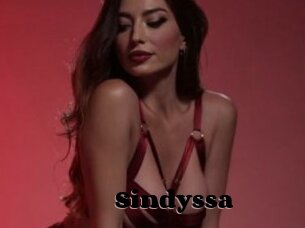 Sindyssa