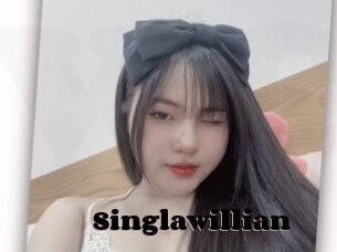 Singlawillian