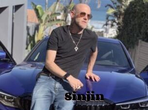 Sinjin