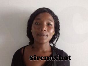 Sirenaxhot