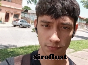 Siroflust