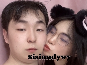 Sisiandywy