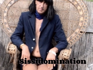 Sissidomination