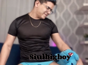 Siulbigboy