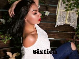 Sixtien