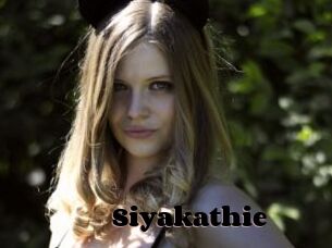 Siyakathie