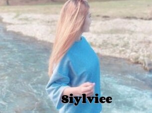 Siylviee