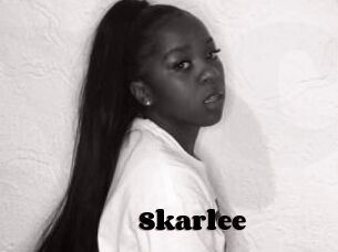 Skarlee