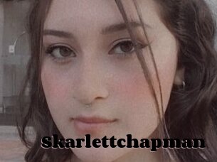 Skarlettchapman