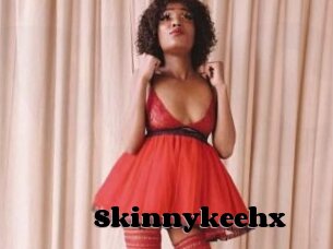 Skinnykeehx