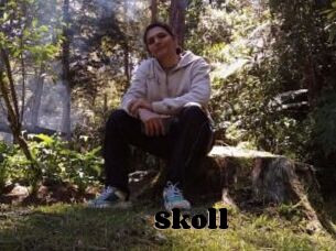 Skoll