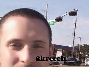 Skreech
