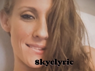 Skyelyric