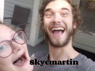 Skyemartin