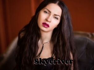 Skyeriver