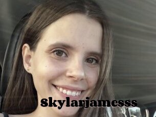 Skylarjamesss