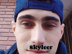 Skyleer