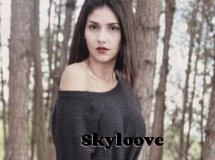Skyloove