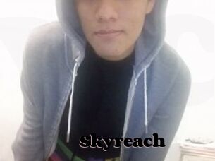 Skyreach