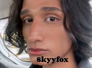 Skyyfox