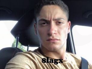 Slagx