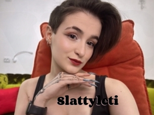 Slattyleti