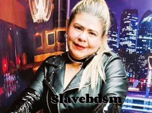 Slavebdsm