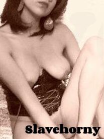 Slavehorny