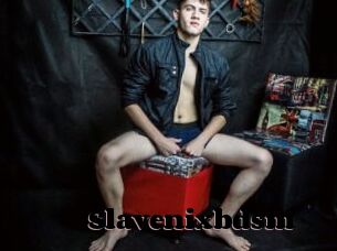 Slavenixbdsm