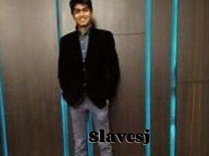 Slavesj