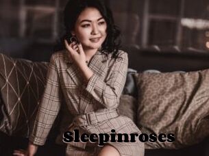 Sleepinroses