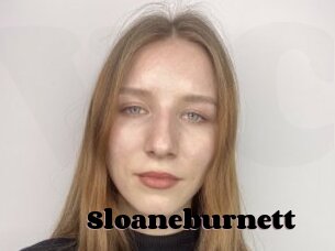 Sloaneburnett