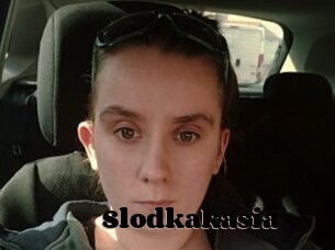 Slodkakasia