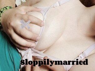 Sloppilymarried