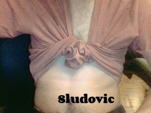 Sludovic