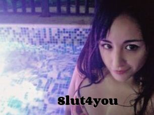Slut4you