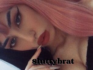Sluttybrat
