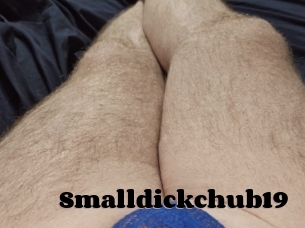Smalldickchub19