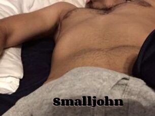 Smalljohn