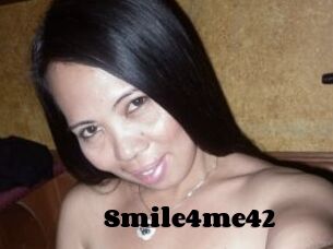 Smile4me42